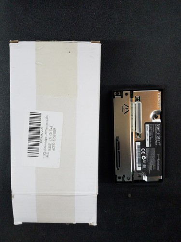Adattatore di rete Ethernet HDD per PS2 - Sony PlayStation 2 - Foto 2 di 3