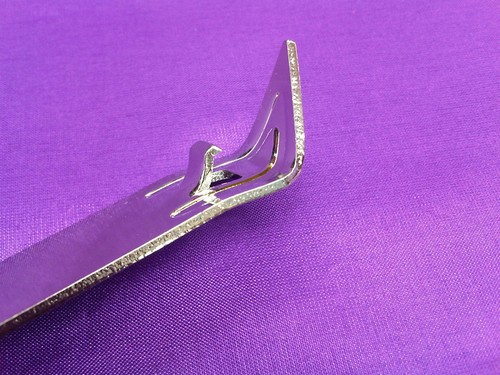 2 x New Mini 2 - in - 1 Traditional Stab Can Opener And Bottle Opener - Chef Aid - Picture 4 of 6