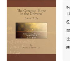 first edition book
