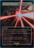 Flawless Maneuver (Secret Lair Promo) FOIL MINT MTG MAGIC CARD (511942) ABUGames