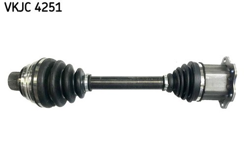 DRIVE SHAFT VKJC 4251 FOR AUDI A6C7 CZVB/CTCC 3.0L 6cyl A6 C7 CNHA/CZJA 2.0L - Picture 2 of 8