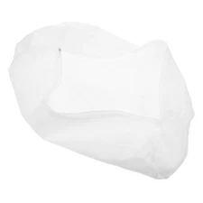 Neck Roll Pillow Case Cervical Cover Cylinder Couch Throw Pillowcase