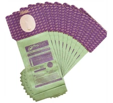 Intercept Micro Filter for ProTeam ProForce and ProCare Upright Vacs - pack of 1