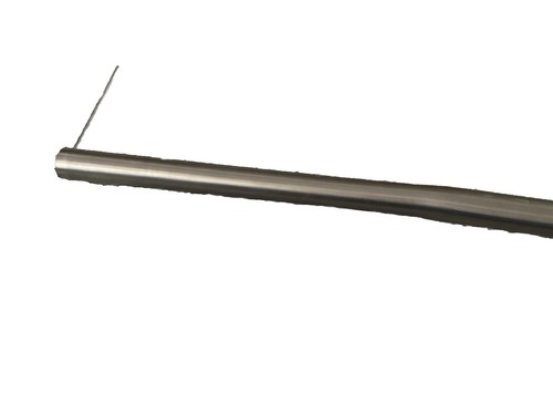 Mountain Bike Titanium Flat Handlebars 31.8 x 610mm - Picture 6 of 7