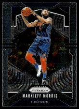 Click to enlarge Markieff Morris