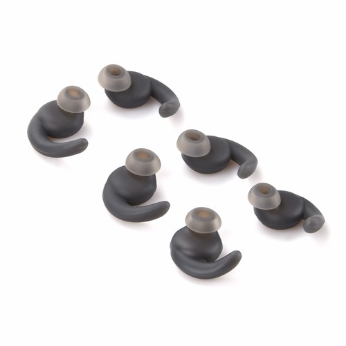 S M L Eartips Earbuds For JBL Synchros Reflect BT & Mini BT Sport Earphone B - Picture 5 of 27