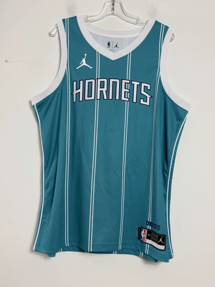 Charlotte Hornets Size XL NBA Jerseys for sale | eBay