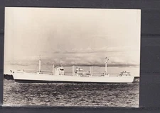 NORWAY, " THORSTREAM ",  c1960 ppc., unused.