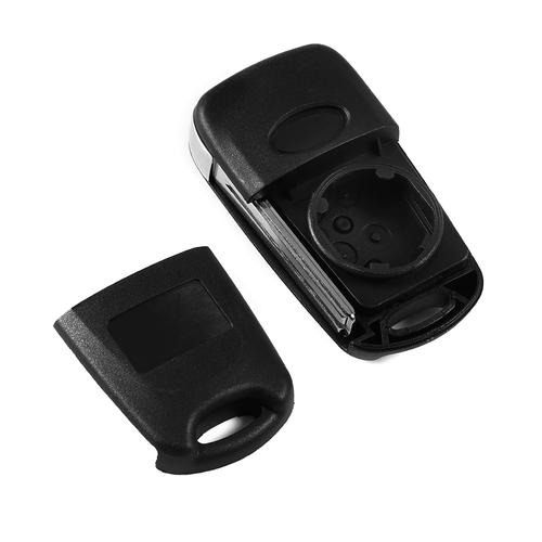 Key Fob Cases Anti Scratch Dustproof Sturdy High Strength Car Key Housing - Picture 6 of 7