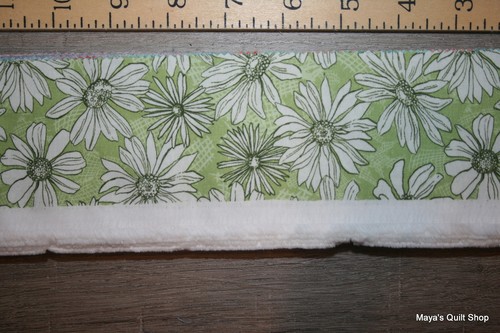 Moda Scrap Bag Garden Society by Crystal Manning 100% cotton quilting strips - Picture 7 of 15