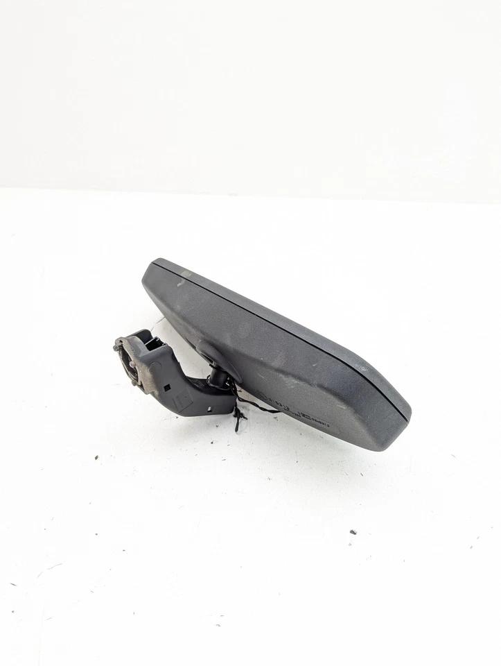 ESPEJO RETROVISOR INTERIOR PARABRISAS BMW E46 SERIE 3 Foto 2 de 4