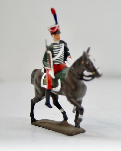 Mignot Gardes d"Honour 1813 - Picture 15 of 18