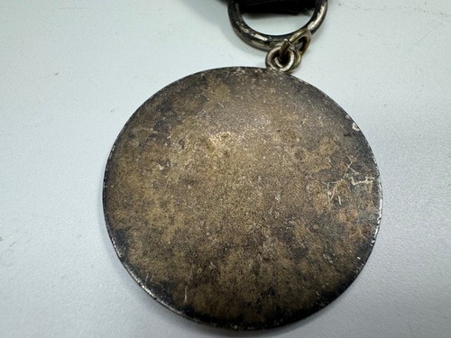 altes ABZEICHEN DEUTSCHES KARTELL JAGDSCHIESSEN SPORTSCHIESSEN KKS Bierzipfel - Picture 3 of 3