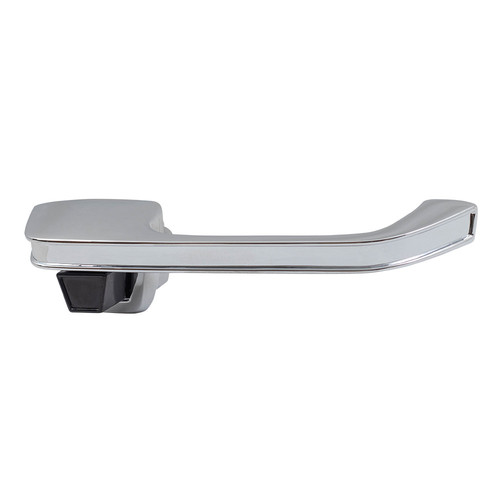 Brock Outside Door Handle w Gasket Fits C/K R/V Pickup Suburban Blazer Jimmy - Picture 1 of 9
