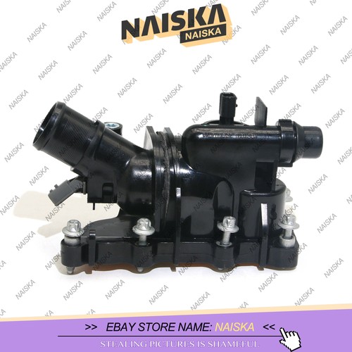 OEM Thermostat For Mercedes 200 250 250e A180 CLA180 200 B180 200 2822030175 - Picture 2 of 6