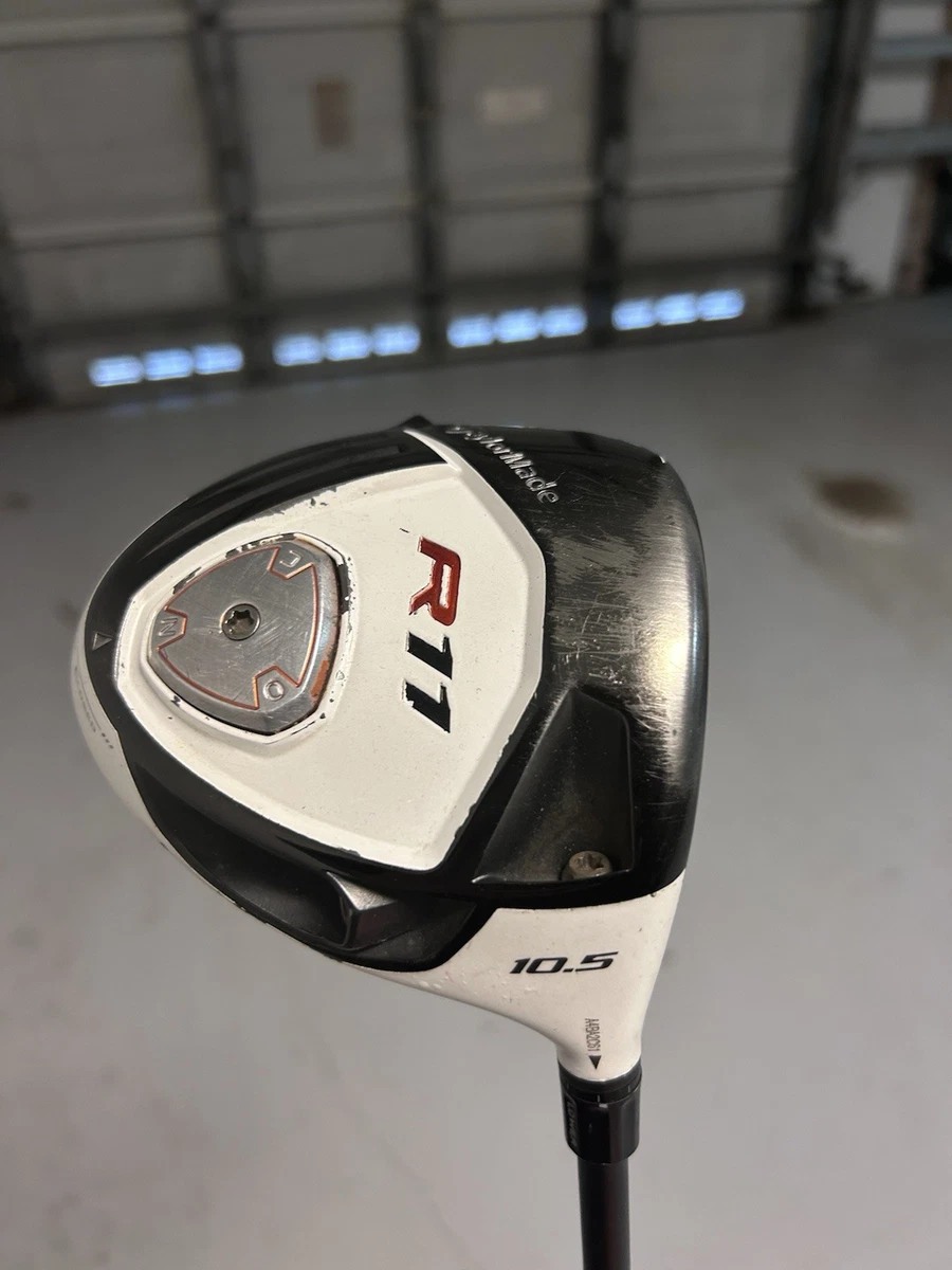 Taylormade R11 Golf Club Drivers for sale - eBay