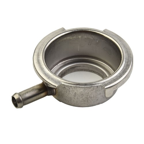 Steel Radiator Filler Neck (Medium) with 220''/56mm OD Size and Weld-on Style - Picture 7 of 12