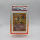 2021 POKEMON CELEBRATIONS CLASSIC COLLECTION #4 CHARIZARD-HOLO PSA 10