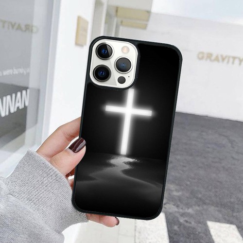 Faith Christian Religious Jesus Phone Case Cover For iPhone 15 16 11 13 14 Pro M - Picture 117 of 123