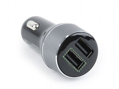 2x USB Auto Ladegerät Quick Charge 3.0