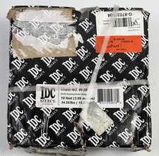 IDC SELECT  80-2R, ROLLER CHAIN 10'