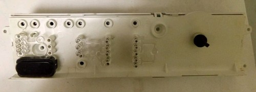 Placa de control para secadora Frigidaire 137070840 AMK-380 - Imagen 2 de 3