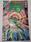 Green Arrow #1 (1983, Dc Comics) High Grade 1st Green Arrow Solo Title Vf/Nm