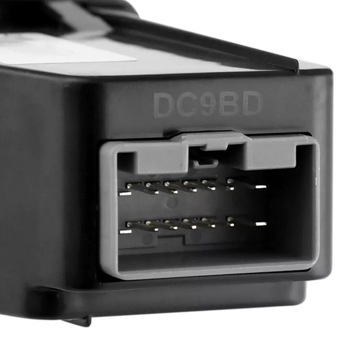 OEM JL3Z2C006AA In-Dash Trailer Brake Controller Module For FORD F150 Full range - Picture 3 of 12