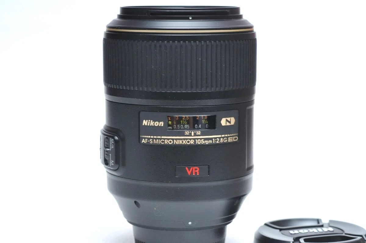 L-34 『Nikon FE』 『Micro-NIKKOR 105mm』ジャンク Amazon.com
