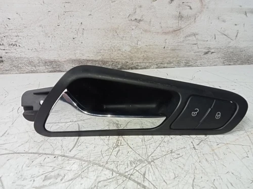 3C1837113D Maneta Interior Delantera Izquierda para VOLKSWAGEN PASSAT BER 108211 - Imagen 1 de 10