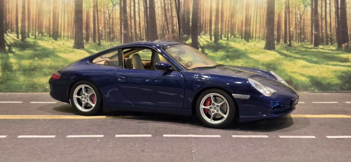 Porsche 996 1 18 for sale | eBay
