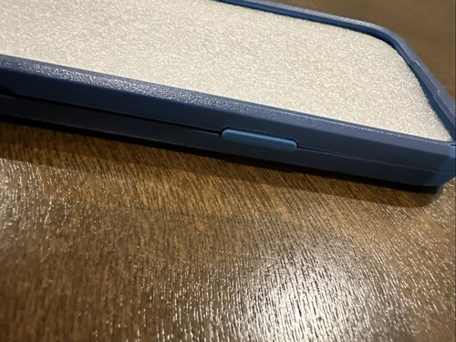 Funda de teléfono Stitch With Turtle compatible con iPhone 13 Pro Max (sin usar) - Imagen 6 de 9