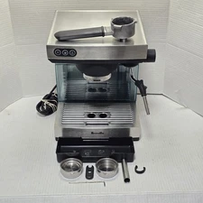 Breville BES400XL Ikon Espresso Machine Vintage 2006 Rare