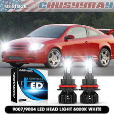 9007hb5 Led Headlights Led Light Bulbs Kit High Low Beam Super Bright 9007hb5 Led Headlights Led Light Bulbs Kit High Low Beam Super Bright