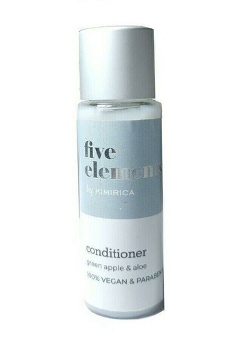 Condizionatore Kimirica Cinque Elementi 30 ML - Picture 2 of 5