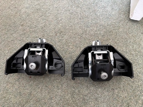 Thule 7107/710700 Evo Main Body Only *2 (pair) - Picture 5 of 5