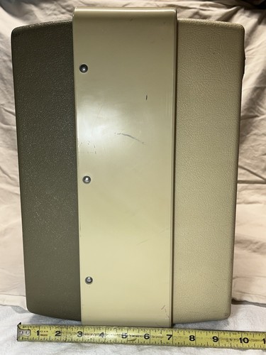 Flambeau 9276 Art Slot Car Pit Case Tackle Box 6 Drawer Heavy Duty Vtg - 第 7/24 張圖片