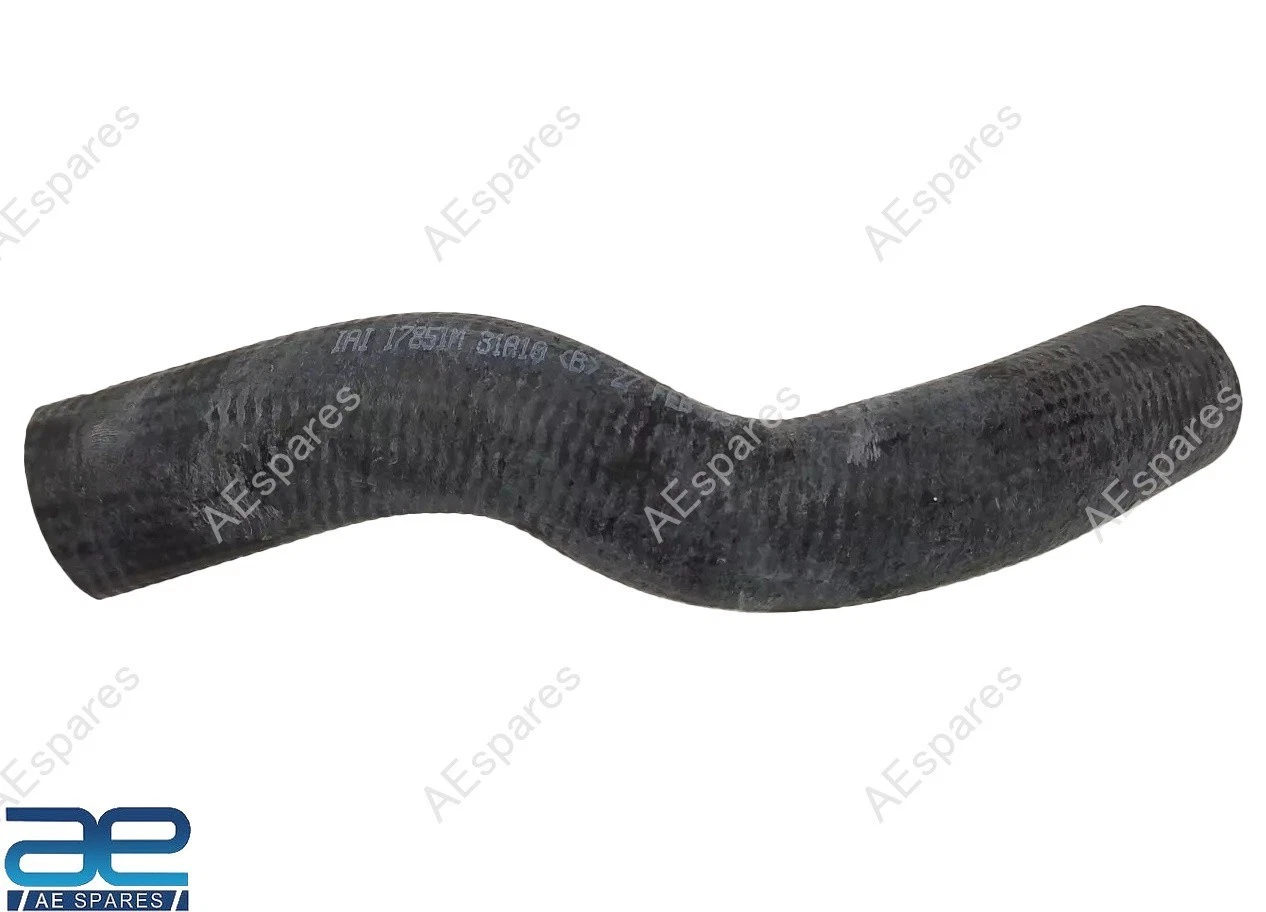 Radiator Outlet Hose No.1 for Suzuki SJ413 1.3L 1996-2019 17851M81A10