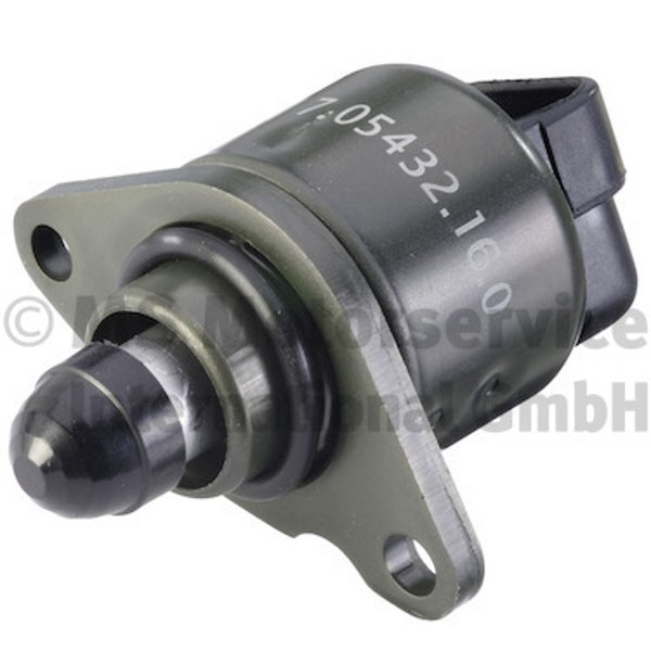 Leerlaufregelventil Luftversorgung Pierburg 7.05432.16.0 12V FüR Fiat Scudo Bus-image