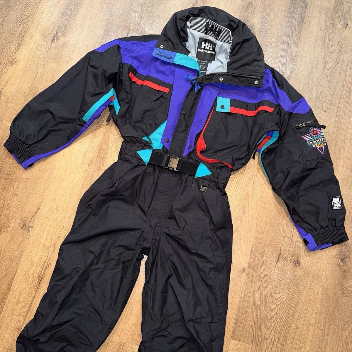 Helly Hansen Winter Sports Snowsuits for sale | eBay