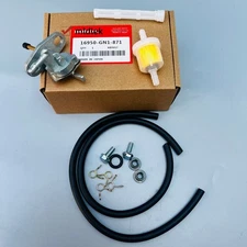 New Fuel Valve Petcock For 2004-2015 Honda CRF50F 2004-07 Honda CRF70F