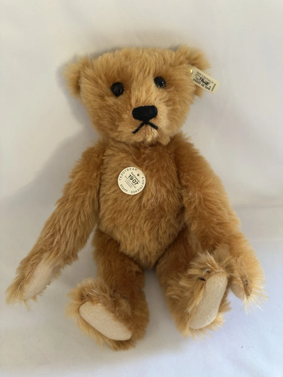 Steiff Classic Bear for sale | eBay