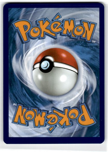 Pokemon Zubat Common Lightly Played - Picture 2 of 2