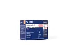 Trace Minerals Electrolyte Stamina Power Pak + Immunity - Grapefruit 30 Packets