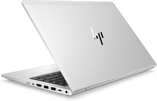 ELEGANCKI Laptop HP EliteBook 640 G9 14” i5-1235U 16GB 256GB SSD FHD Win11 - Zdjęcie 5 z 12