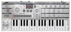 KORG microKORG Crystal with Soft Case