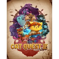 Cat Quest Iii | Steam Key | Lieferung Per E-Mail | Cd Key