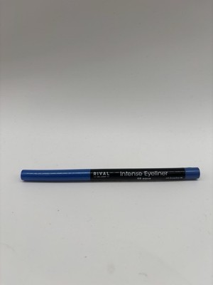 RIVAL DE LOOP Intense Eyeliner 09 - aqua
