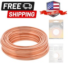 The Group 16 Gauge Copper Wire, 25-Feet, 1-Pack
