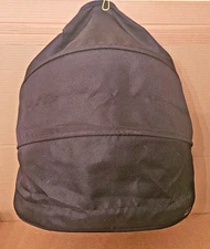 Evenflo Litemax Safemax Baby Infant Seat Replacement Canopy in Charcoal No Rod